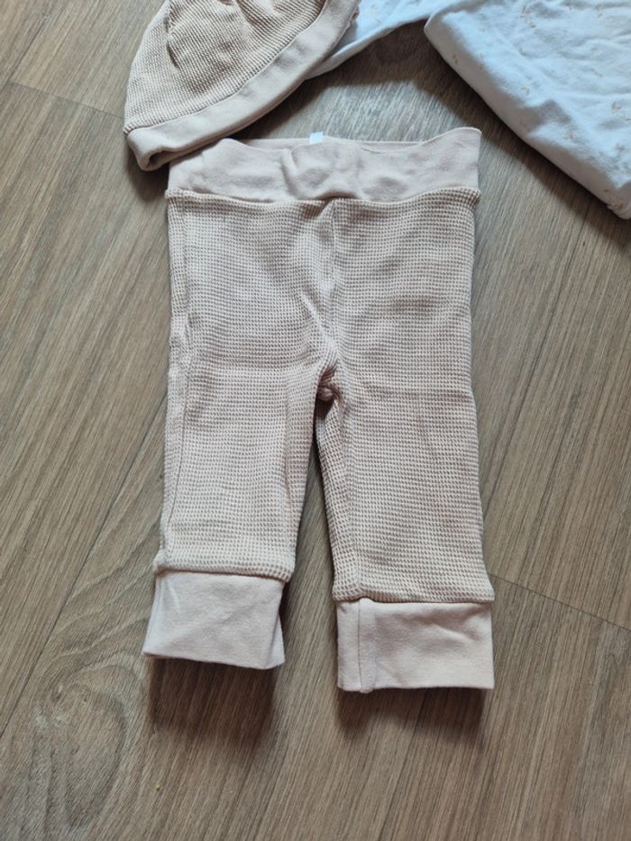 Ensemble 3 pièces - photo numéro 2