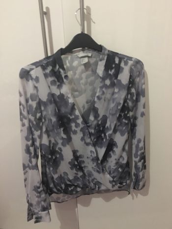 Blouse Taille 34 H&M neuf
