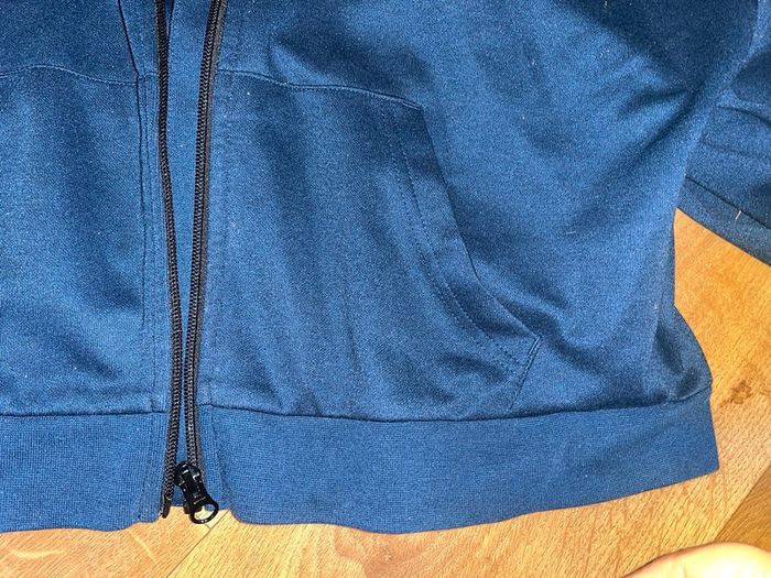 Gilet taille M - photo numéro 6