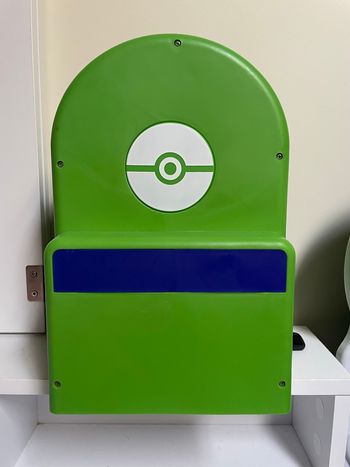 Sac à dos dresseur Pokémon