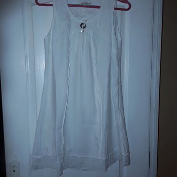 Tunique / robe mini scottage taille 38