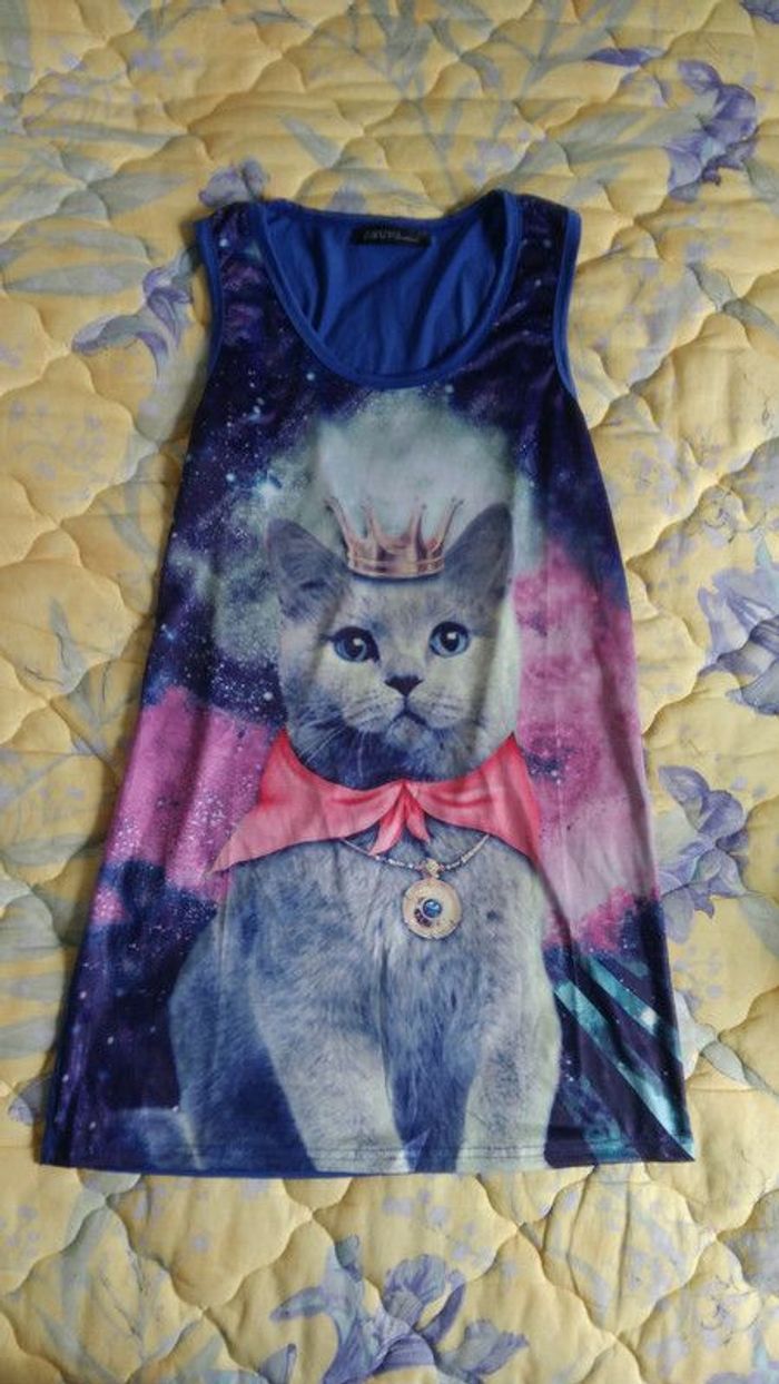 Tunique/robe Zanzea NEUVE