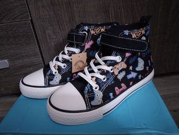 Basket montante P.31 neuf