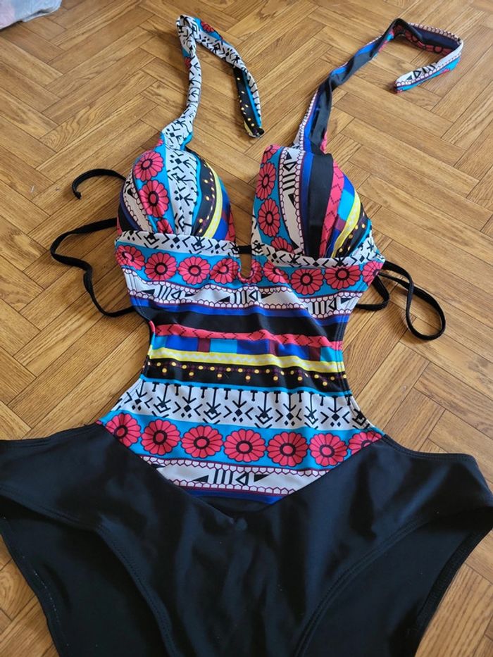 Maillot de bain - photo numéro 2