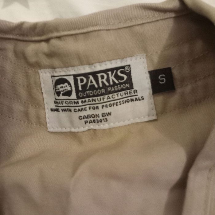 Gilet sans manche professionnel - photo numéro 3