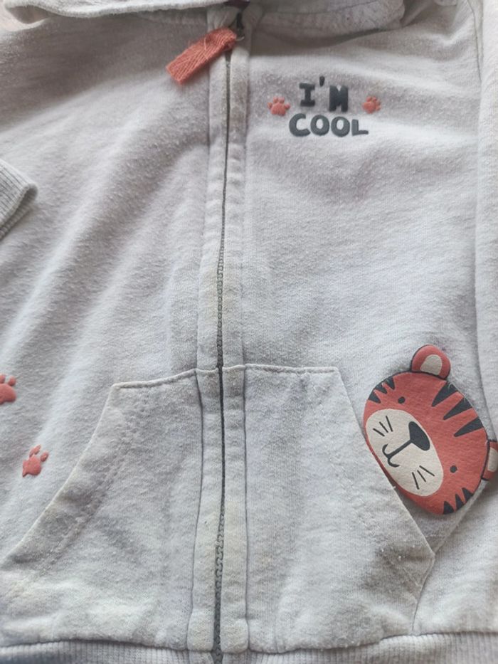 Vestes x2 18M - photo numéro 3