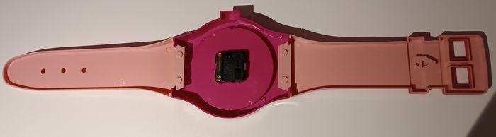 Montre murale géante Minnie 92cm - photo numéro 5