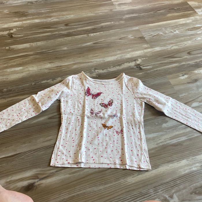 T shirt taille 4 ans
