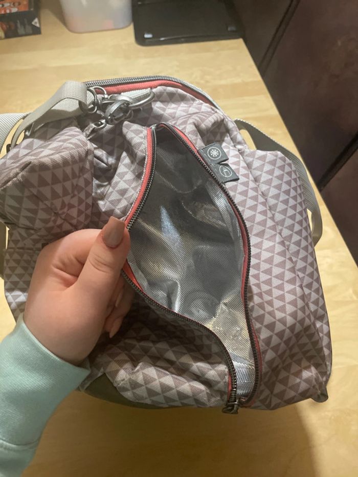 Sac à Langer - photo numéro 2