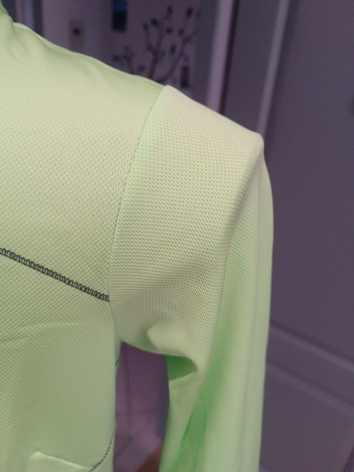 Sweat sport kalenji homme t 42 - photo numéro 5