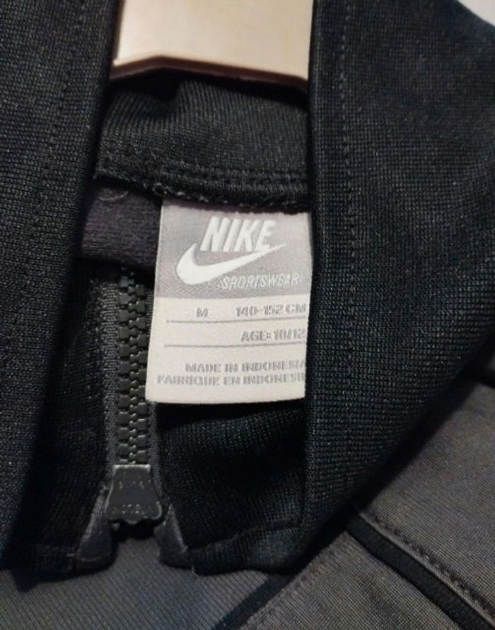 Veste nike - photo numéro 7