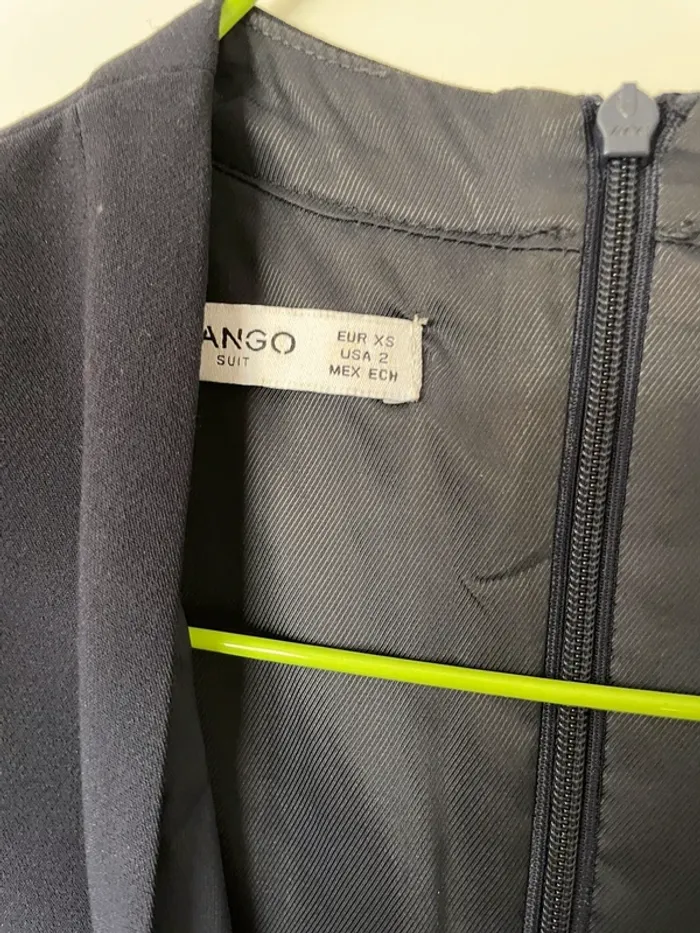 Robe tube Mango - photo numéro 3
