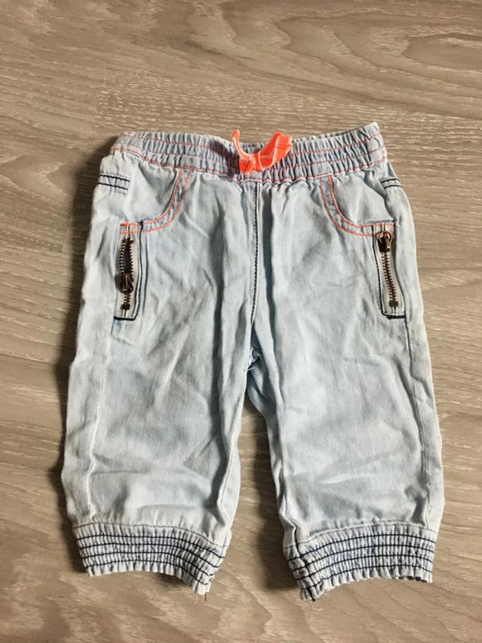Jeans léger