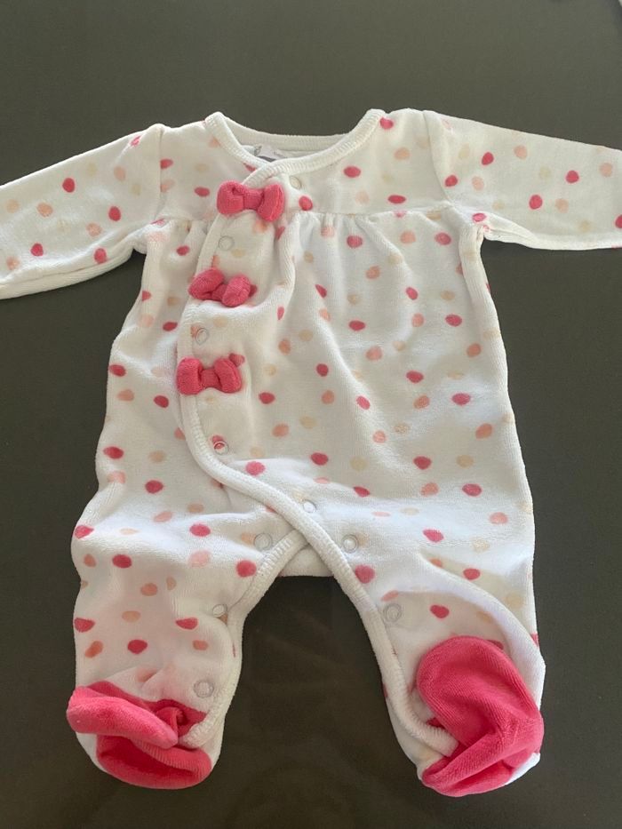 Lots de pyjama (7 pyjamas) - photo numéro 5