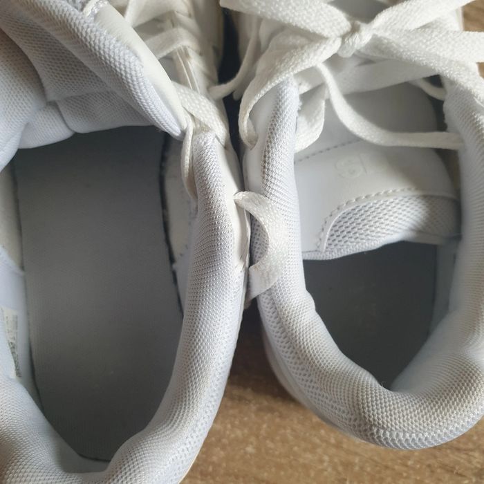 ⭐ Baskets Adidas hoops 3:0 pointure 38 #emyfleury_pointure38femme - photo numéro 13