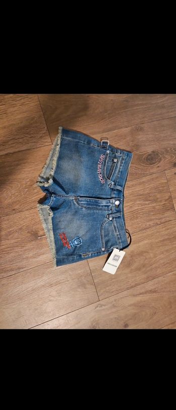 Short zadig et voltaire taille 36