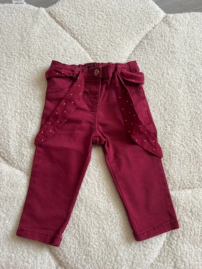 Pantalon