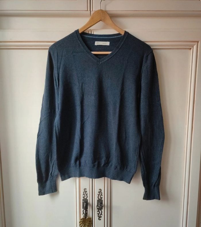 Pull homme - photo numéro 2