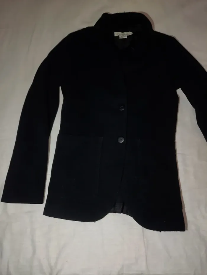 Veste logg h&m - photo numéro 3