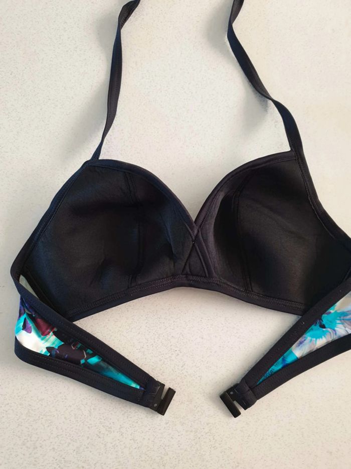 Haut de  maillot de bain - photo numéro 2