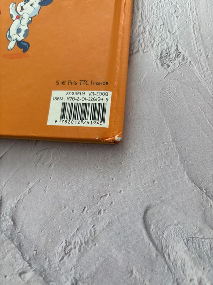 Charlotte aux fraises - photo numéro 5