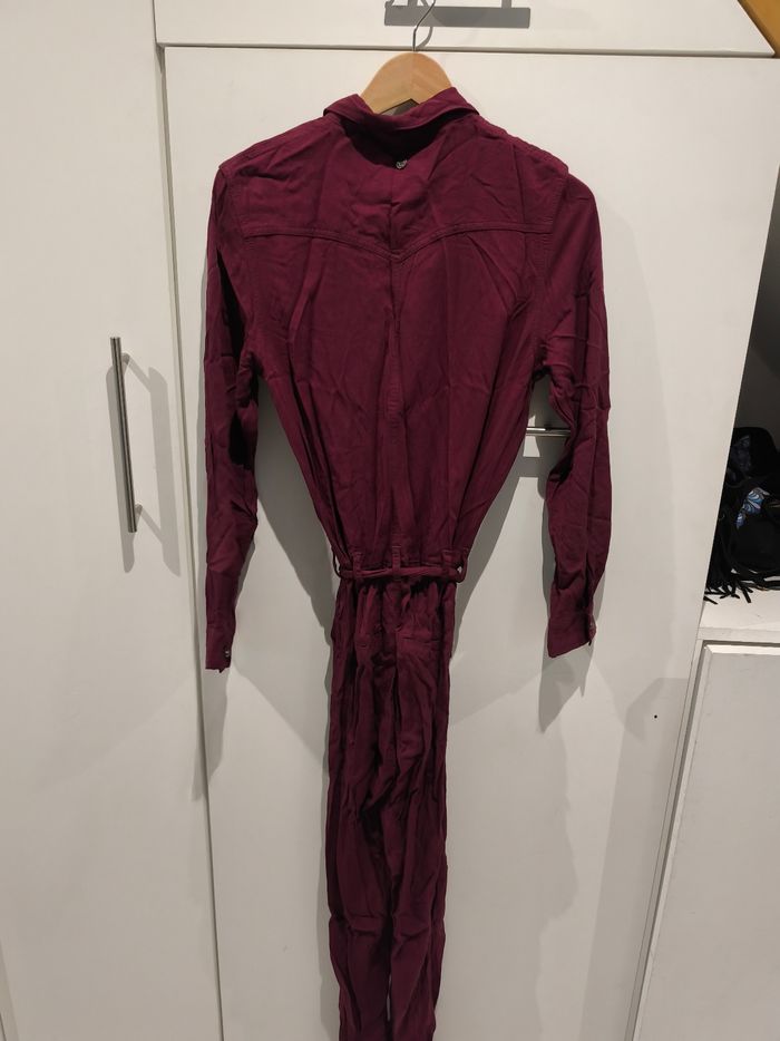 Combinaison pantalon - photo numéro 3