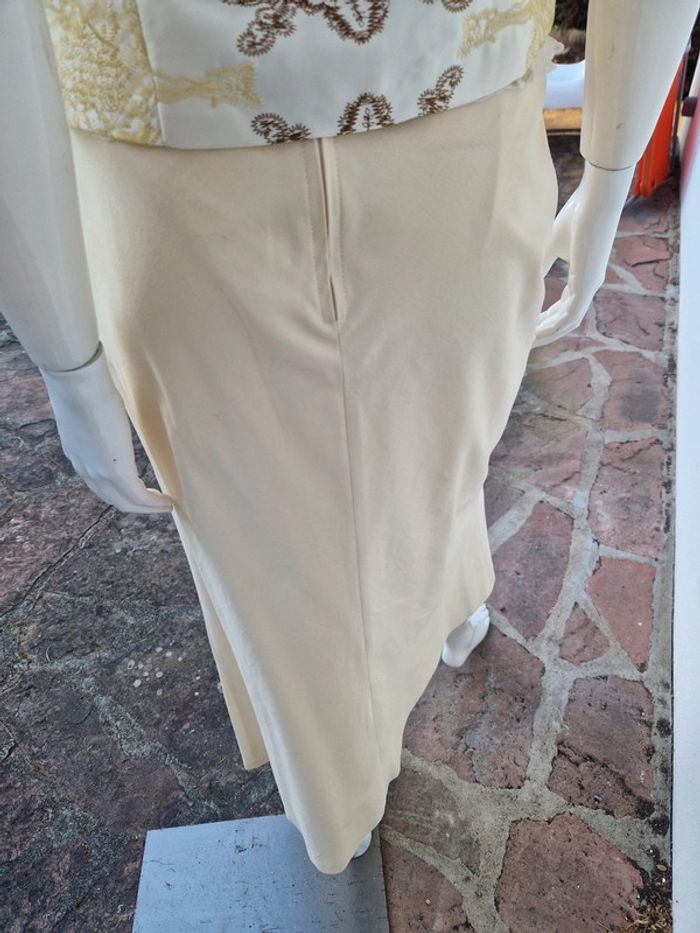 Tenue de cérémonie 👰 - photo numéro 3