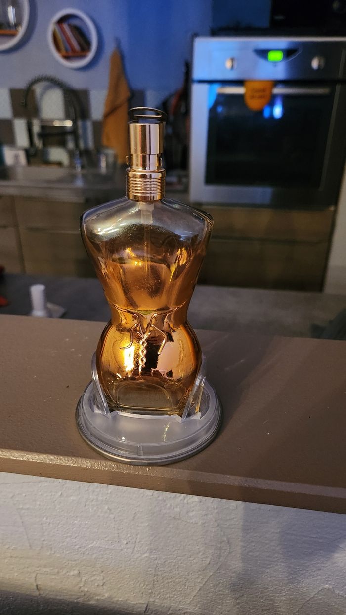 Flacon Gaultier - photo numéro 2