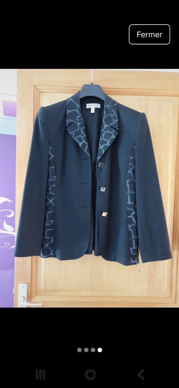 Veste - photo numéro 4