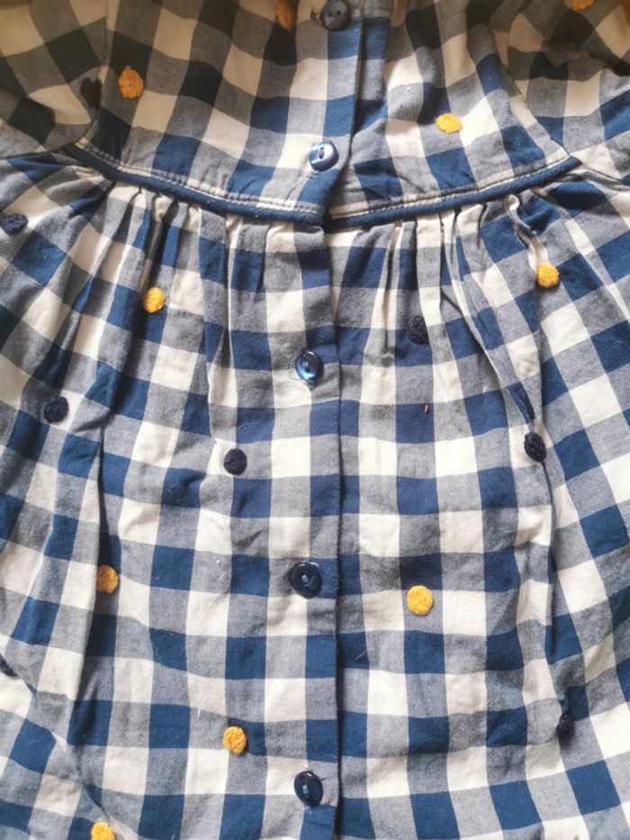 Ensemble Absorba et 3 pommes 6mois - photo numéro 5