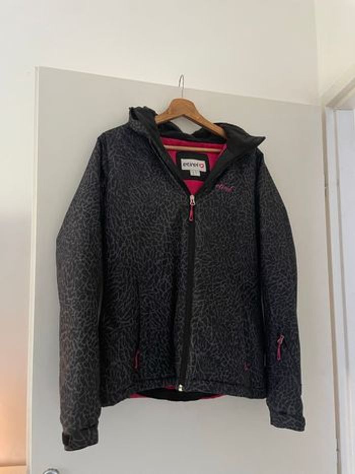 Veste ski Etirel Femme