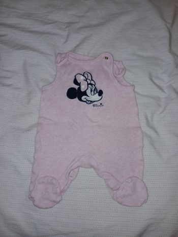 Combi DISNEY BABY