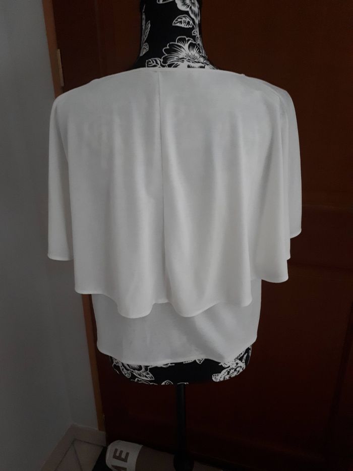 Tee-shirt - photo numéro 2