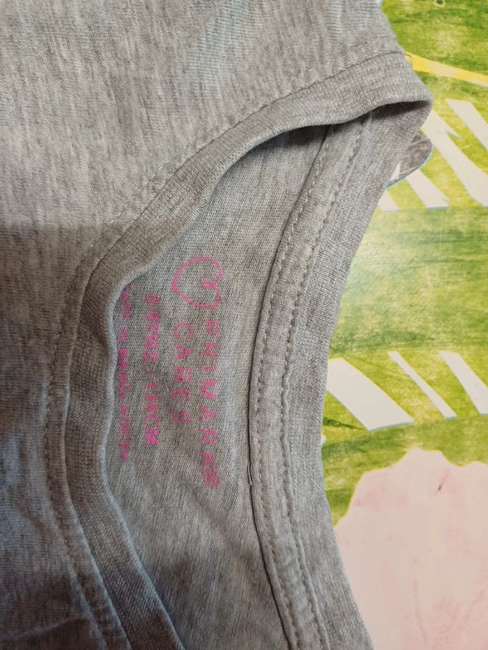 Débardeur 9/10 ans - photo numéro 2