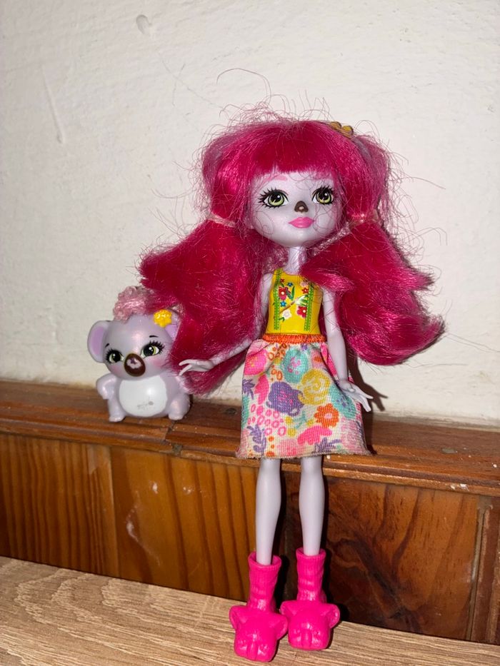 Enchantimals - photo numéro 2