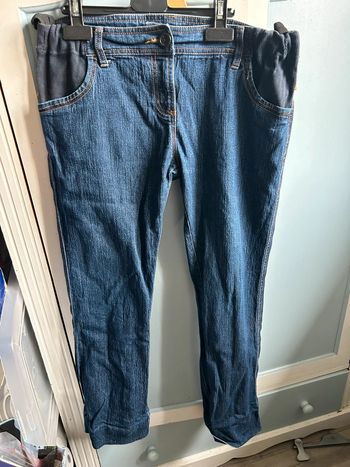 Jean de grossesse,38