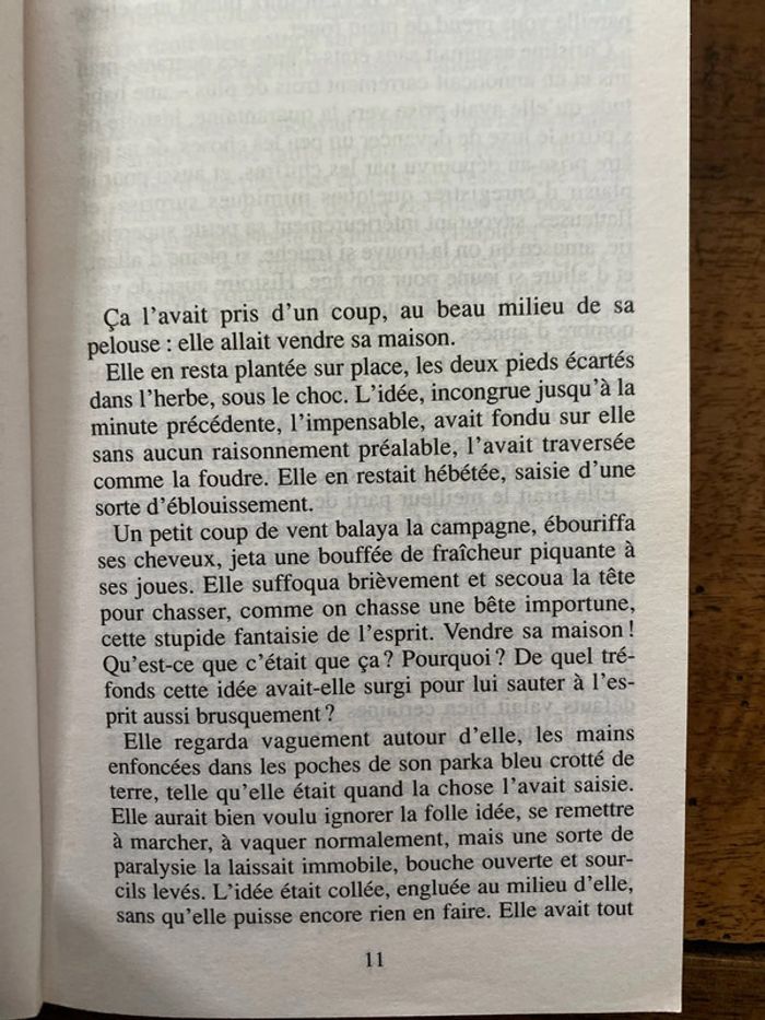 Allons voir plus loin, veux-tu? De Annie Duperey - photo numéro 3