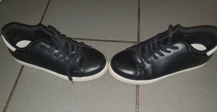 Baskets femme - photo numéro 2