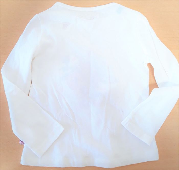 Haut manches longues 2-3 ans / Sergent Major - neuf - photo numéro 5