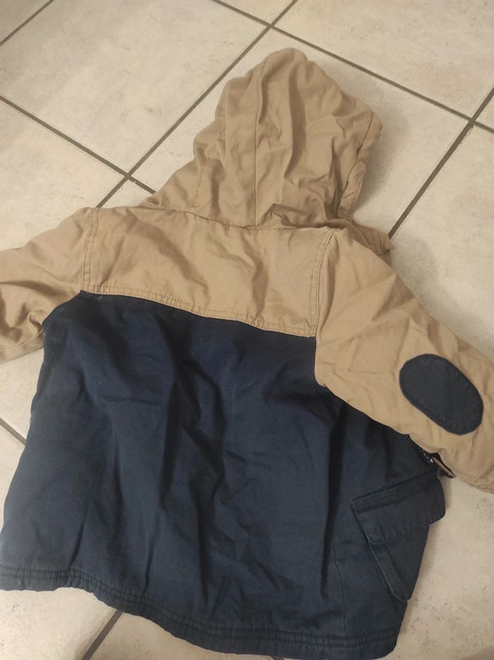 Blouson - photo numéro 4