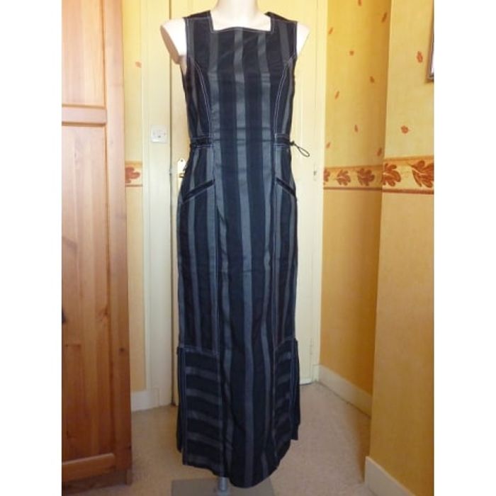 Robe longue Félino Taille 38