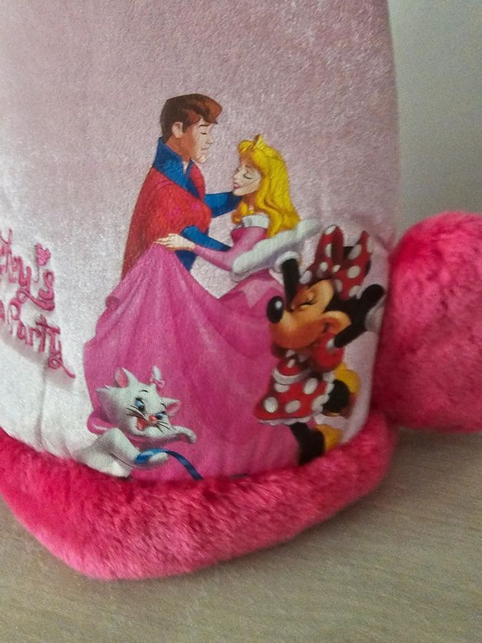 Chapeau Mickey's Magical Party - Disneyland Paris - photo numéro 3