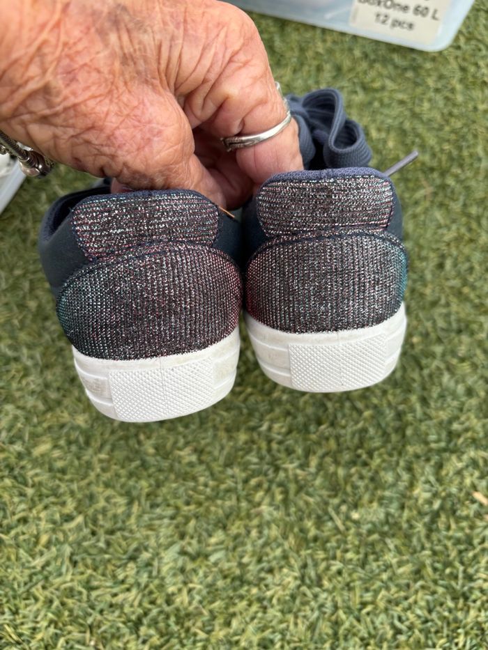 Basket marine - photo numéro 2