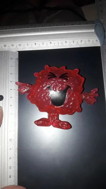 Monsieur madame figurine