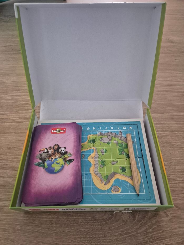 Défi nature - photo numéro 2