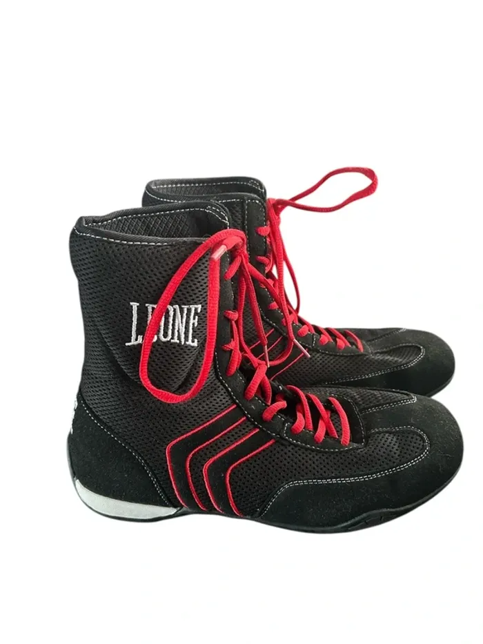 Botte de Boxe - photo numéro 2