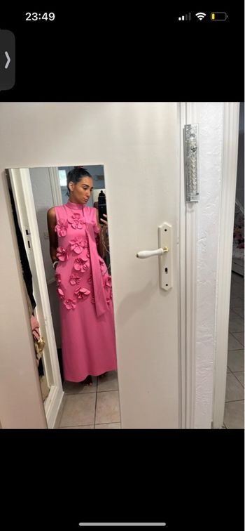 Robe de soirée