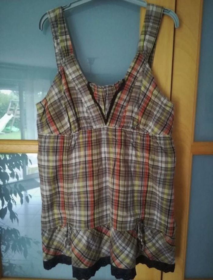 Tunique femme 44