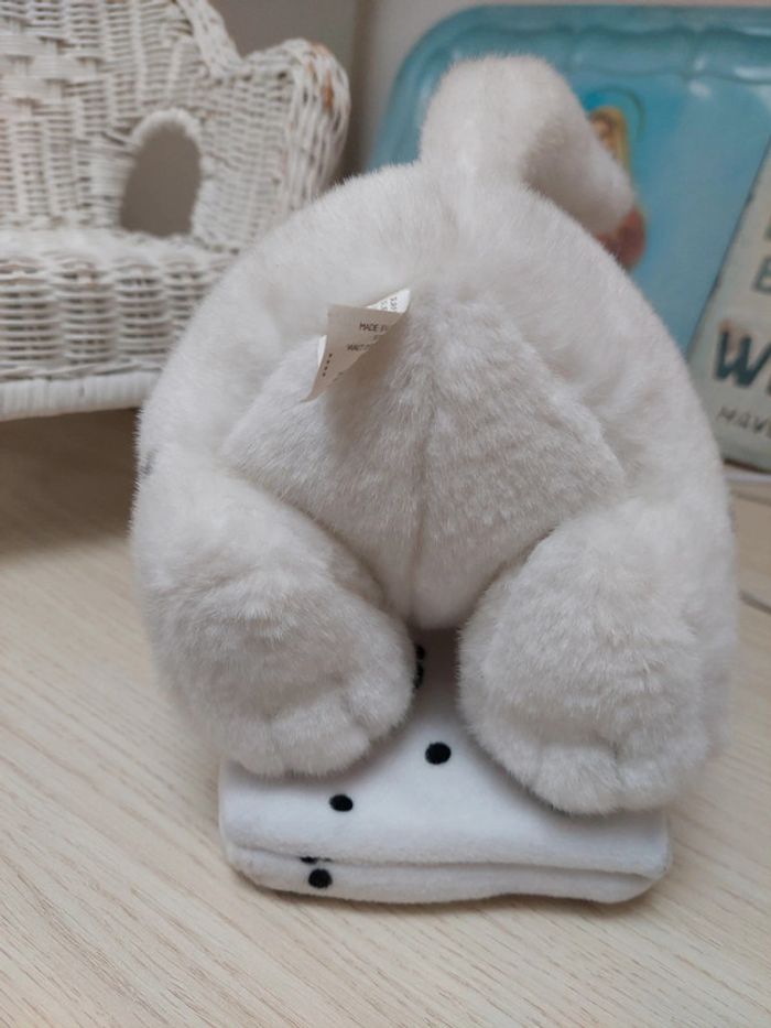 The Disney store - peluche cadre photo Dalmatien - photo numéro 5