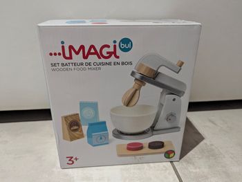 Set de cuisine